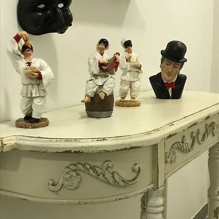 Nonno Ciccio 住宿加早餐酒店