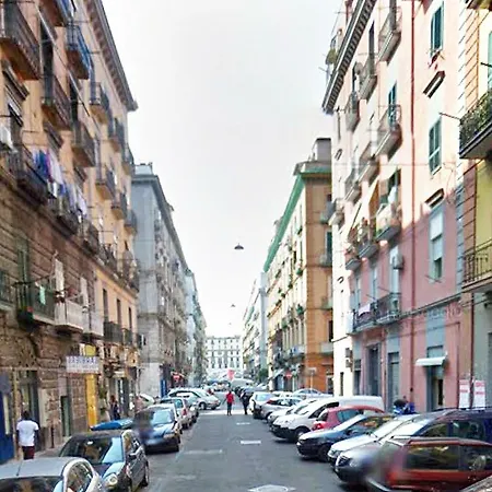 Bed & Breakfast Nonno Ciccio Naples