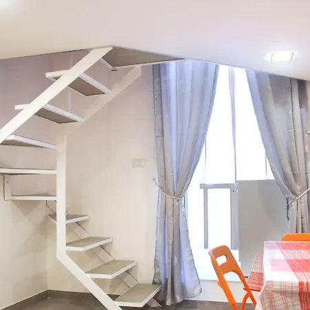 Nonno Ciccio Bed & Breakfast