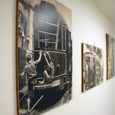Bed & Breakfast Nonno Ciccio Naples