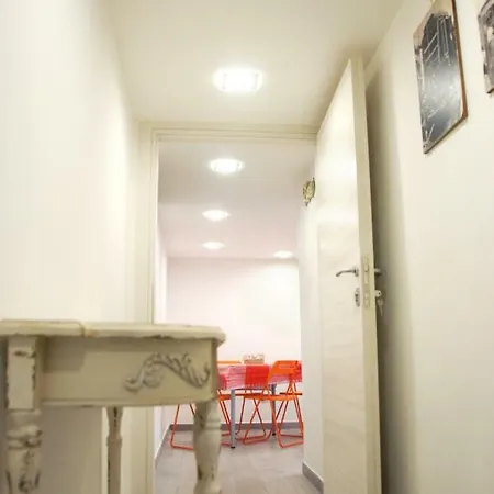 Bed & Breakfast Nonno Ciccio 5*