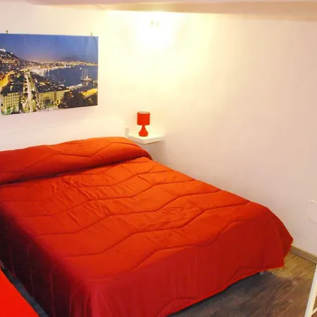 Nonno Ciccio 5* Nápoles