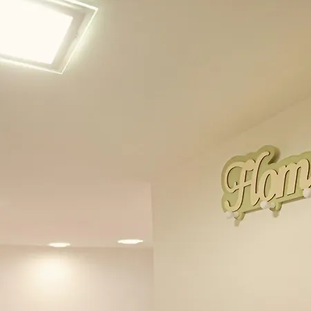 Nonno Ciccio Alojamento de Acomodação e Pequeno-almoço 5*