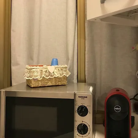 Nonno Ciccio Alojamento de Acomodação e Pequeno-almoço