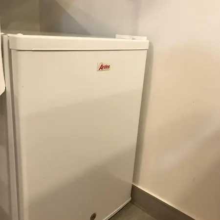 Nonno Ciccio Alojamento de Acomodação e Pequeno-almoço 5*