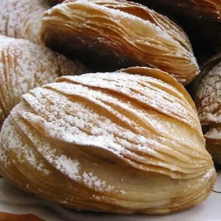 Nonno Ciccio Bed & Breakfast