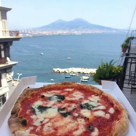 Bed & Breakfast Nonno Ciccio