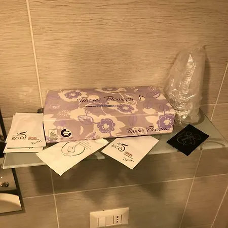 Nonno Ciccio Alojamento de Acomodação e Pequeno-almoço 5*